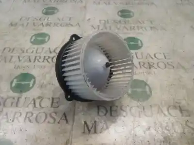 Pezzo di ricambio per auto di seconda mano motore di riscaldamento per kia opirus básico riferimenti oem iam 971123f000