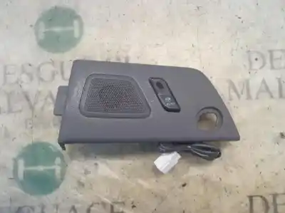 Pezzo di ricambio per auto di seconda mano comando alzacristalli posteriori destro per kia opirus básico riferimenti oem iam 935803f101nf