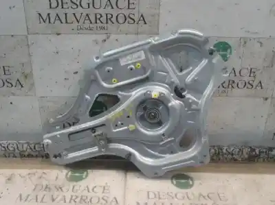 Pezzo di ricambio per auto di seconda mano alzacristalli anteriore sinistro per kia opirus básico riferimenti oem iam 824013f010