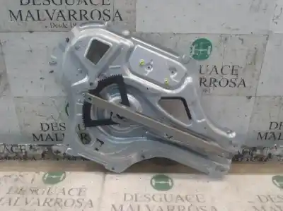 Second-hand car spare part driver left window regulator for kia opirus básico oem iam references 824013f010  