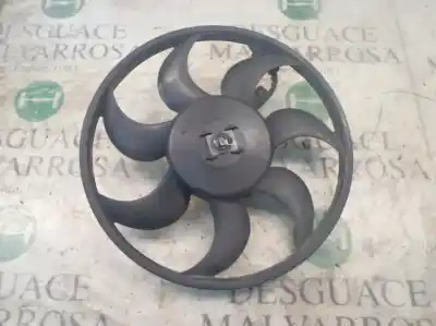 Pezzo di ricambio per auto di seconda mano elettroventola per kia opirus básico riferimenti oem iam 253863f180