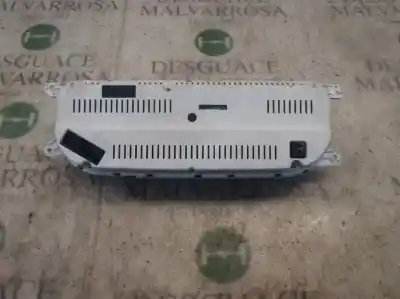 Peça sobressalente para automóvel em segunda mão quadrante por kia opirus básico referências oem iam 940033f591 200471410k 940033f591