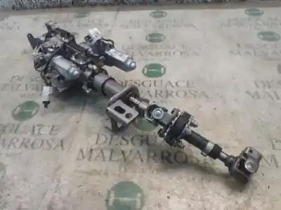 Second-hand car spare part steering column for kia opirus básico oem iam references 563103f600 ih295z020 ih295z020
