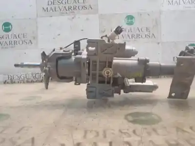 Second-hand car spare part steering column for kia opirus básico oem iam references 563103f600 ih295z020 ih295z020