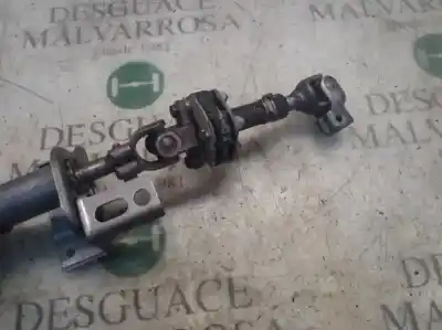 Second-hand car spare part steering column for kia opirus básico oem iam references 563103f600 ih295z020 ih295z020