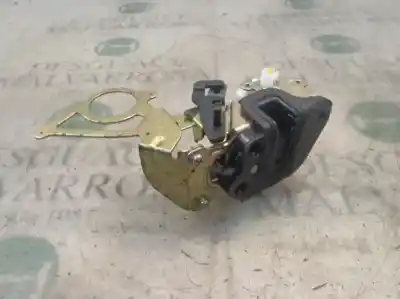Pezzo di ricambio per auto di seconda mano serratura porta posteriore destra per kia opirus básico riferimenti oem iam 814203f000