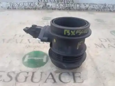 Pezzo di ricambio per auto di seconda mano misuratore di flusso per kia opirus básico riferimenti oem iam 2810039450