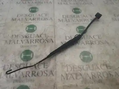 Pezzo di ricambio per auto di seconda mano braccio tergicristallo anteriore destro per kia opirus básico riferimenti oem iam 983203f000