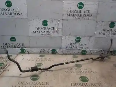 Pezzo di ricambio per auto di seconda mano barra stabilizzatrice posteriore per kia opirus básico riferimenti oem iam 555103f100