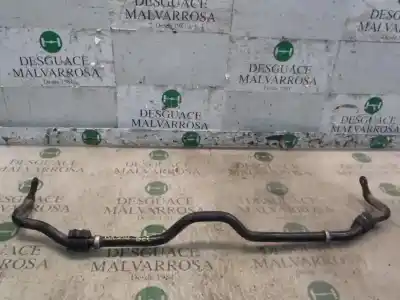 Pezzo di ricambio per auto di seconda mano barra stabilizzatrice anteriore per kia opirus básico riferimenti oem iam 548113f000