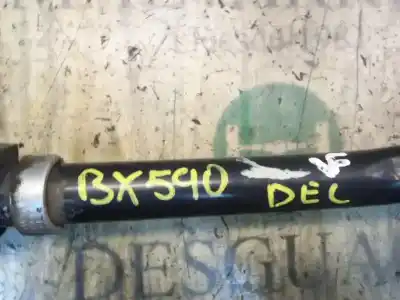 Second-hand car spare part front stabilizer bar for kia opirus básico oem iam references 548113f000  