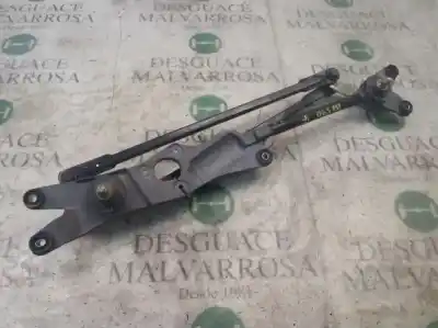 Pezzo di ricambio per auto di seconda mano articolazione anteriore pulita per kia opirus básico riferimenti oem iam 981503f000