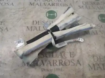 Pezzo di ricambio per auto di seconda mano airbag a tenda anteriore sinistro per kia opirus básico riferimenti oem iam 850103f000