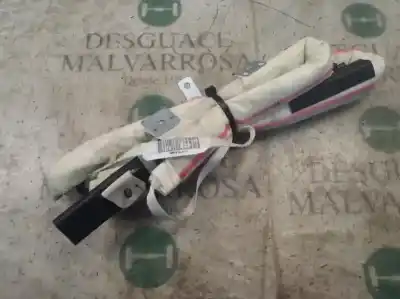 Pezzo di ricambio per auto di seconda mano airbag a tenda anteriore destro per kia opirus básico riferimenti oem iam 850203f000