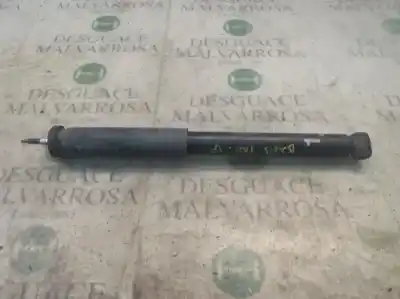 Piesă de schimb auto la mâna a doua AMORTIZOR DREAPTA SPATE pentru MERCEDES-BENZ CLASE A (W169)  Referințe OEM IAM A1693260000  
