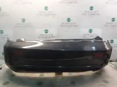 Second-hand car spare part rear bumper for toyota celica (t23) 1.8 oem iam references   