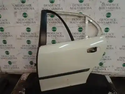 Peça sobressalente para automóvel em segunda mão porta do automóvel traseira esquerda por saab 9-3 berlina 2.0 t arc referências oem iam 12797415