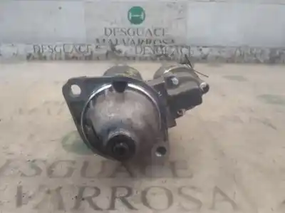 Pezzo di ricambio per auto di seconda mano motorino di avviamento per bmw serie 3 compact (e46) 316ti riferimenti oem iam 12417505979 7505979 00011081956