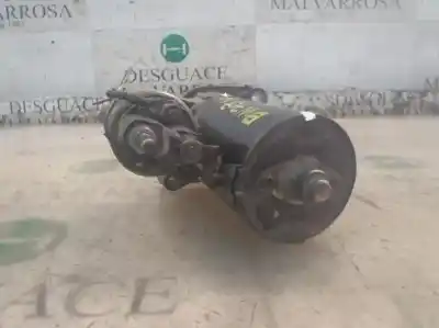 Pezzo di ricambio per auto di seconda mano motorino di avviamento per bmw serie 3 compact (e46) 316ti riferimenti oem iam 12417505979 7505979 00011081956