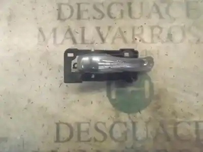 Автозапчасти б/у левая задняя внутренняя ручка за alfa romeo 147 (190) 1.9 jtd distinctive ссылки oem iam 735364988