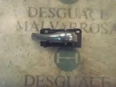 Автозапчасти б/у внутренняя задняя правая ручка за alfa romeo 147 (190) 1.9 jtd distinctive ссылки oem iam 735364985