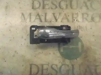 Автозапчасти б/у левая передняя внутренняя ручка за alfa romeo 147 (190) 1.9 jtd distinctive ссылки oem iam 735364988