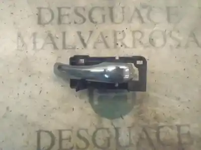 Автозапчасти б/у внутри передней правой ручки за alfa romeo 147 (190) 1.9 jtd distinctive ссылки oem iam 735364985