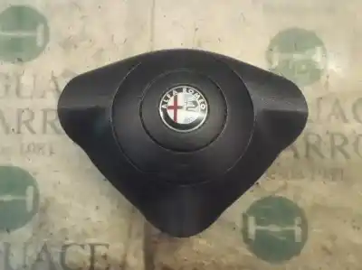 Автозапчасти б/у передняя левая подушка безопасности за alfa romeo 147 (190) 1.9 jtd distinctive ссылки oem iam 735289920