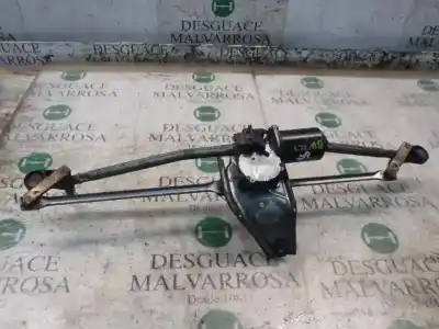 Second-hand car spare part FRONT WINDSHIELD WIPER MOTOR for FORD TRANSIT MOD. 2000 COMBI  OEM IAM references   