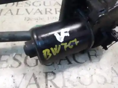 Second-hand car spare part front windshield wiper motor for ford transit mod. 2000 combi ft 260 2.0 corto oem iam references   