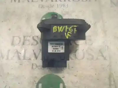 Peça sobressalente para automóvel em segunda mão comutador de luzes por ford transit mod. 2000 combi ft 260 2.0 corto referências oem iam   