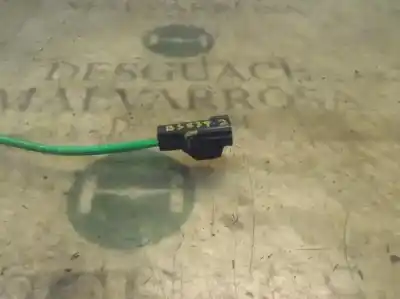 Автозапчасти б/у лямбда-зонд за ford fiesta (cb1) 1.6 16v ti-vct cat ссылки oem iam   