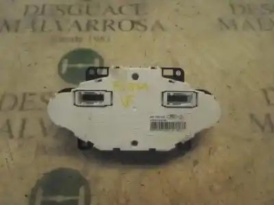 Автозапчастина б/у клімат-контроль для ford fiesta (cb1) 1.6 16v ti-vct cat посилання на oem iam   