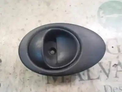 Second-hand car spare part interior right front handle for chevrolet matiz se oem iam references 