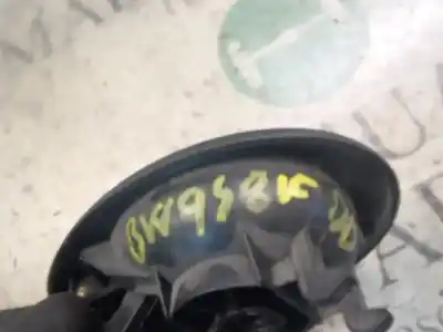 Second-hand car spare part interior right front handle for chevrolet matiz se oem iam references   