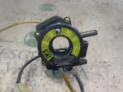 Second-hand car spare part air bag ring for chevrolet matiz se oem iam references 