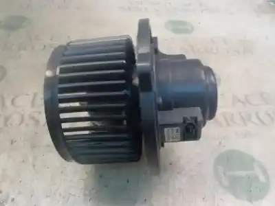 Second-hand car spare part heater blower motor for chevrolet matiz se oem iam references 