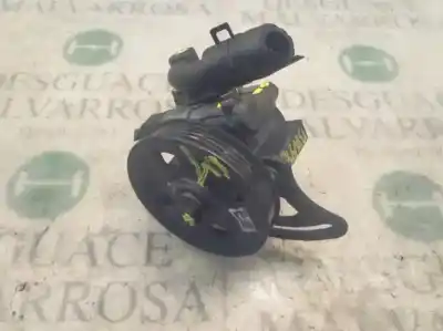 Second-hand car spare part steering pump for chevrolet matiz se oem iam references 