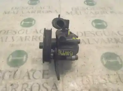 Second-hand car spare part steering pump for chevrolet matiz se oem iam references   