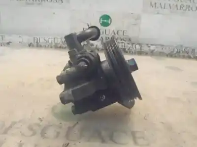 Second-hand car spare part steering pump for chevrolet matiz se oem iam references   