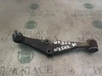 Tweedehands auto-onderdeel RECHTS VOOR ONDERGEHEERDE ARM voor MG MG ZR  OEM IAM-referenties   