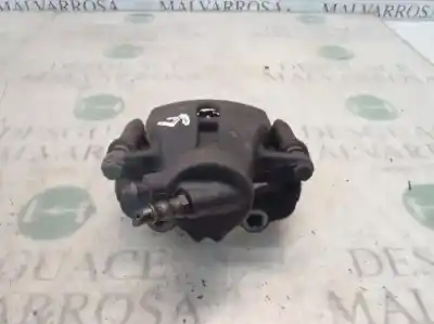 Second-hand car spare part front left brake caliper for citroen c2 furio oem iam references   