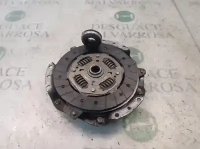 Second-hand car spare part clutch kit for citroen c2 furio oem iam references   