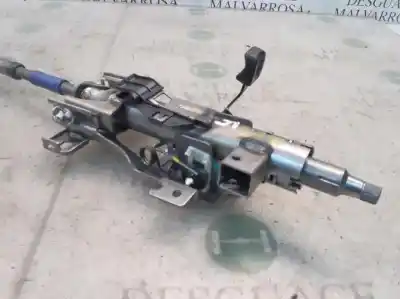 Second-hand car spare part steering column for citroen c2 furio oem iam references   