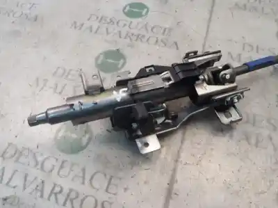 Second-hand car spare part steering column for citroen c2 furio oem iam references   