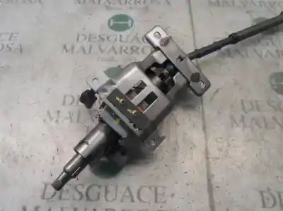 Second-hand car spare part steering column for citroen c2 furio oem iam references   