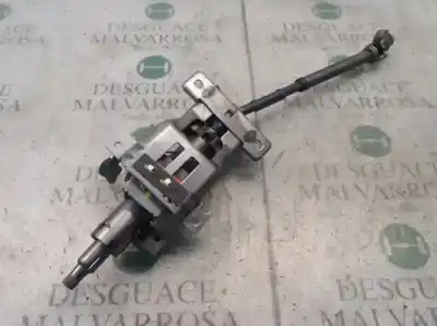 Second-hand car spare part steering column for citroen c2 furio oem iam references   