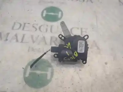 Second-hand car spare part air conditioning hatches opening motor for ford fiesta (cb1) ambiente oem iam references 