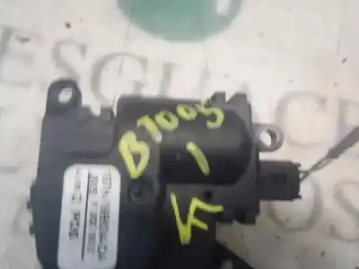 Автозапчасти б/у мотор открывания люков кондиционера за ford fiesta (cb1) ambiente ссылки oem iam   