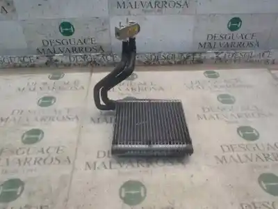 Pezzo di ricambio per auto di seconda mano EVAPORATORE ARIA CONDIZIONATA per FORD FIESTA (CB1)  Riferimenti OEM IAM   